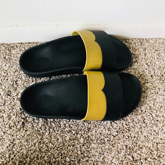 Hunter Flip Flap Size 36 - Picture 6 of 7